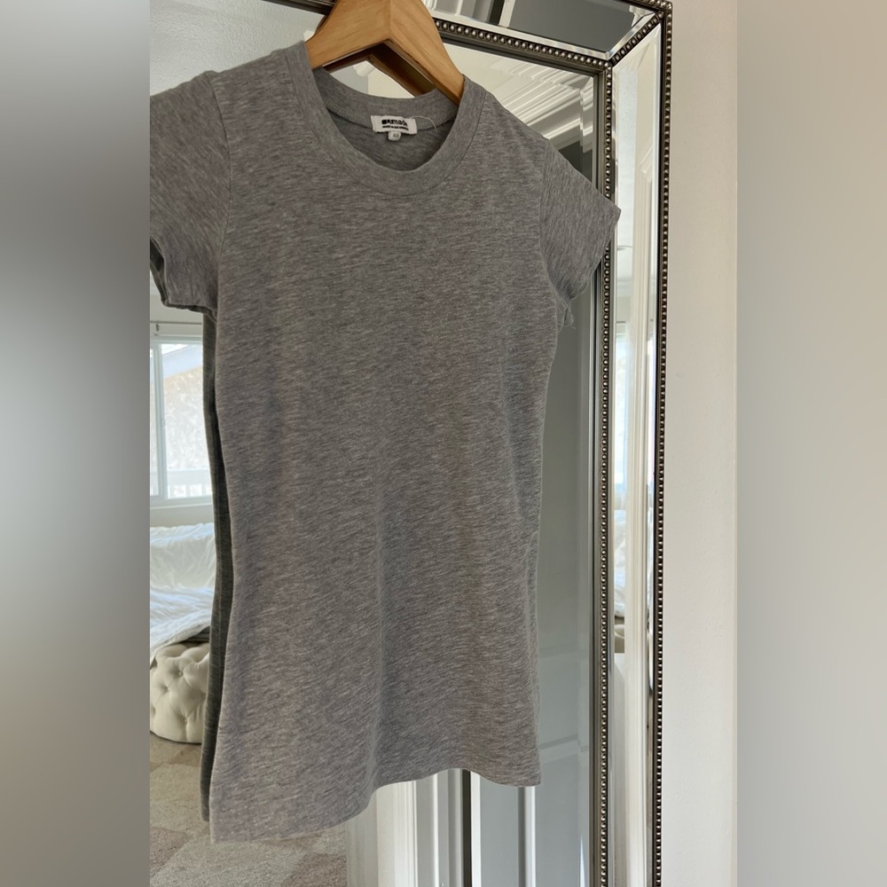 LA Made Perfect Basic Tee - Picture 2 of 3